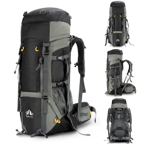 Camping Backpack